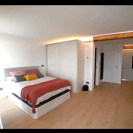 El Balcon De La Bahia Apartment Сантандер Екстериор снимка