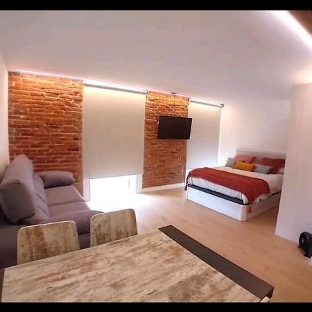 El Balcon De La Bahia Apartment Сантандер Екстериор снимка